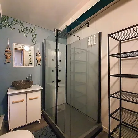 La Brise Marine N5 Cosy Apartment