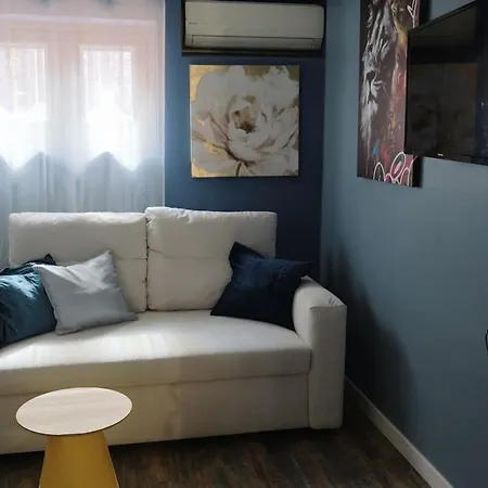 La Brise Marine N5 Cosy