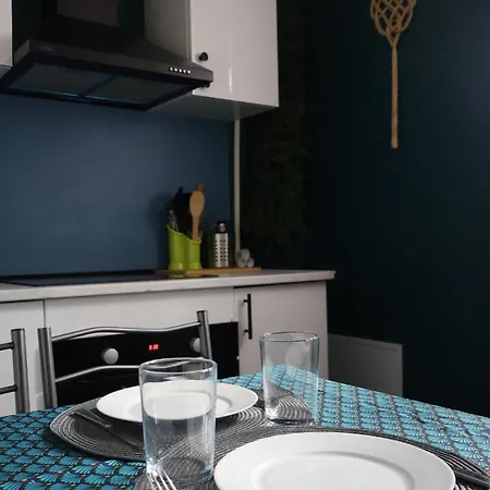 La Brise Marine N5 Cosy Apartment Perpignan