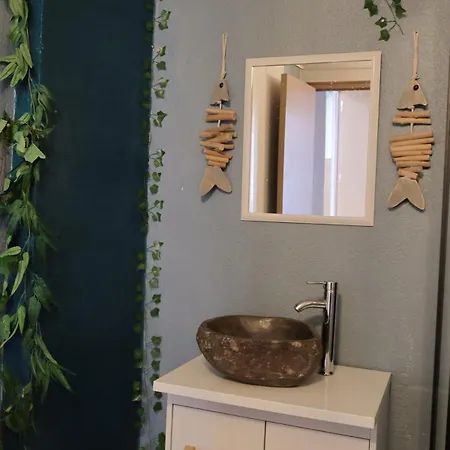 La Brise Marine N5 Cosy Perpignan