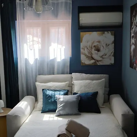 La Brise Marine N5 Cosy Apartment Perpignan